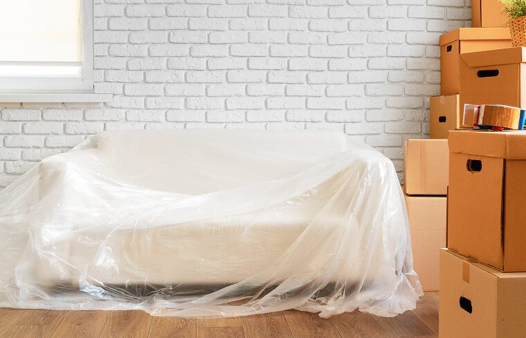 大阪の対応エリアについて