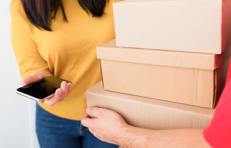 大阪の対応エリアについて